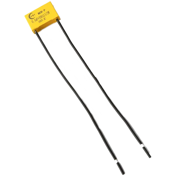 SHELLY RC snubber Ochrona modułów i sterowników przed skokami napięcia