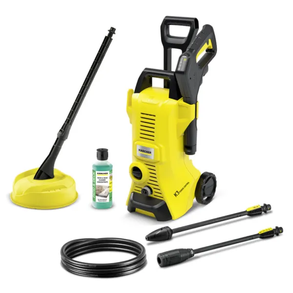 Myjka ciśnieniowa KARCHER K 3 Power Control Home