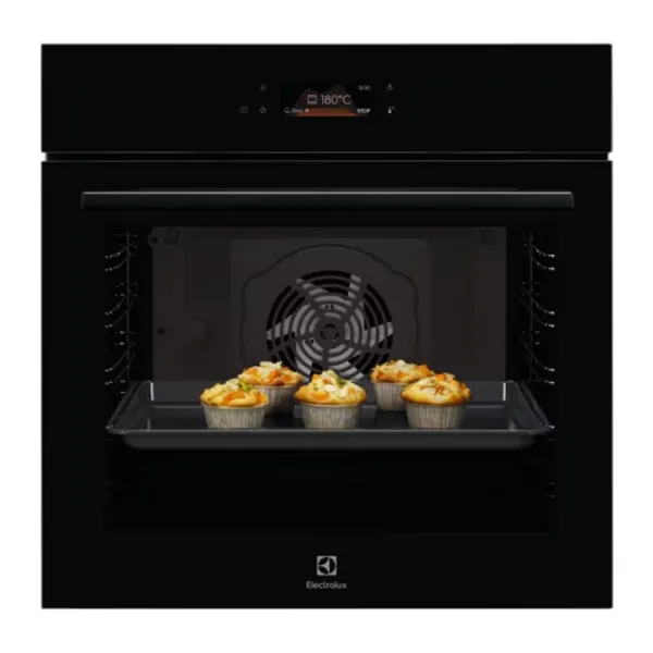 Piekarnik ELECTROLUX LOE8F38Z