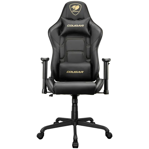 COUGAR Fotel Gamingowy Armor Elite, Royal