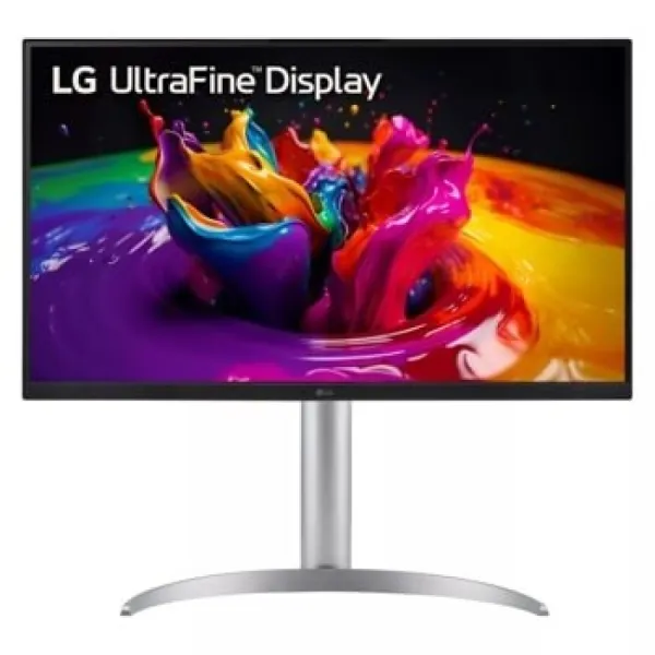 LG 32" Ultra HD LED Monitor 32UQ850V-W z AMD FreeSync i DisplayHDR 400, IPS, USB Hub, VESA