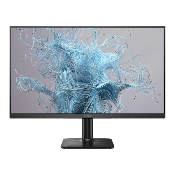 Monitor PHILIPS LED 23.8 24E2N1100LB/00 100Hz