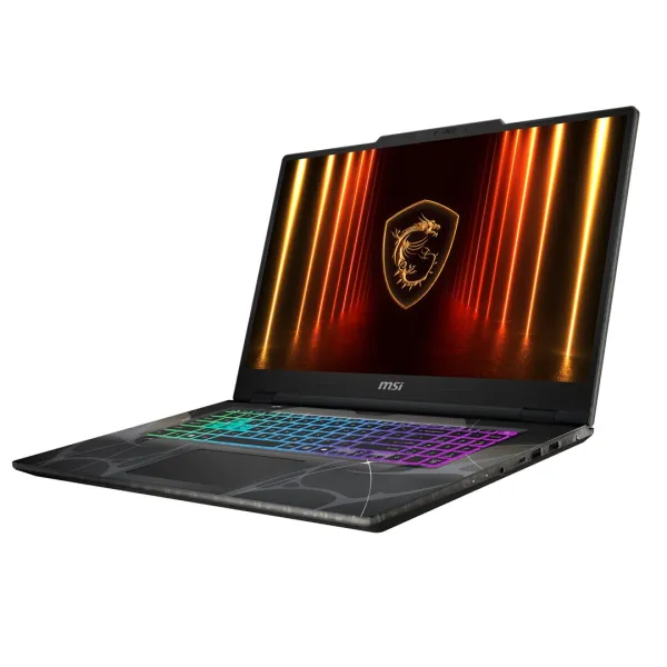 Laptop MSI B13WGKG-203XPL i7-13620H 17.3 16 1TB 5070 NoOS