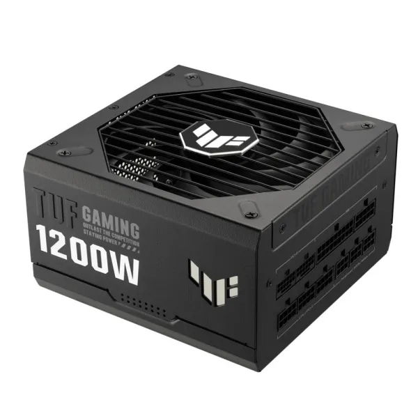 Zasilacz ASUS TUF Gaming 1200W GOLD