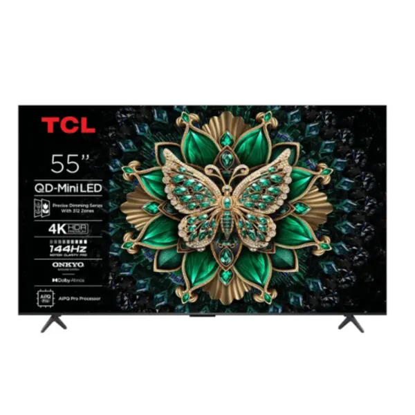 Telewizor 55 TCL 55C69KS