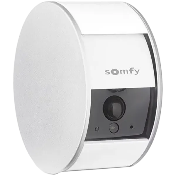 SOMFY Kamera wewnętrzna Protect