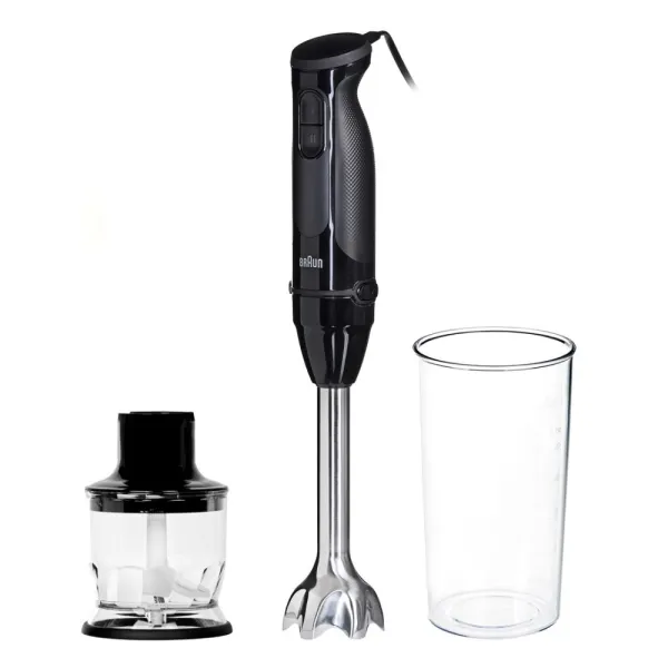 Blender ręczny BRAUN MQ30201