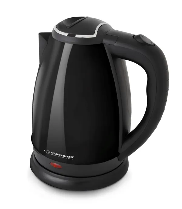 ESPERANZA CZAJNIK VICTORIA 1.8 L CZARNY EKK113K