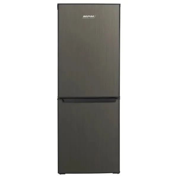 Chłodziarko-zamrażarka MPM-215-KB-39/E (dark inox)