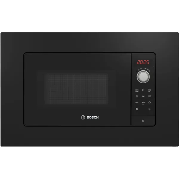 Kuchenka mikrofalowa BOSCH BFL623MB3