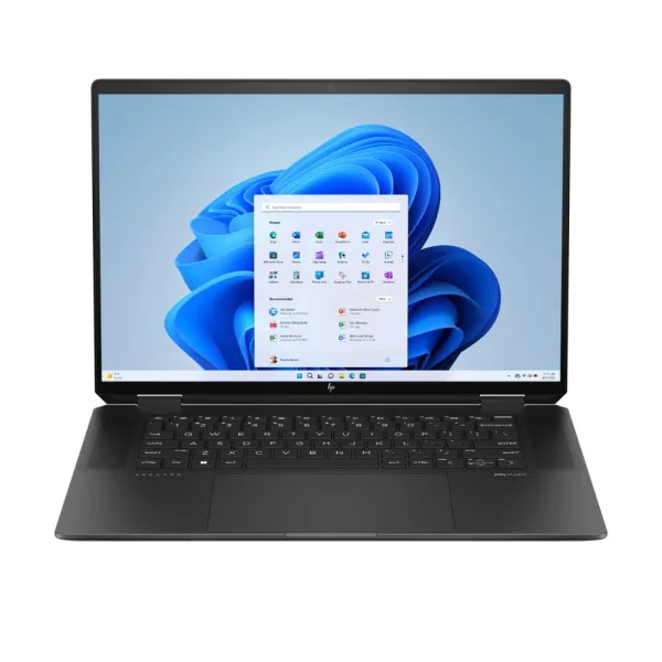 Laptop HP 16-aa0233nw U7 155H 16 16GB 1TB 4050 W11P