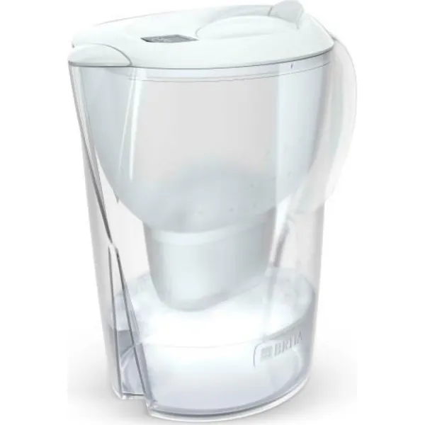 Dzbanek Brita Marella XL   4 wkłady Maxtra (biały)