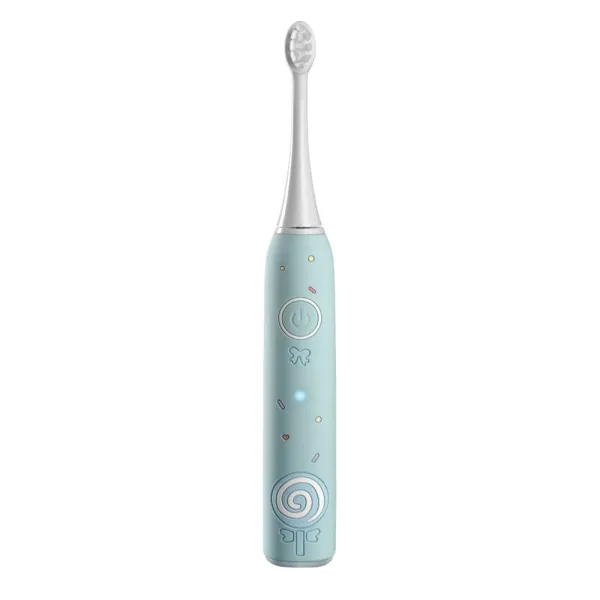 Szczoteczka soniczna niebieska ZK6020 CONCEPT