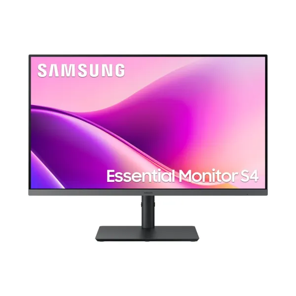 MONITOR SAMSUNG LED 27 LS27F430UAUXEN 100Hz