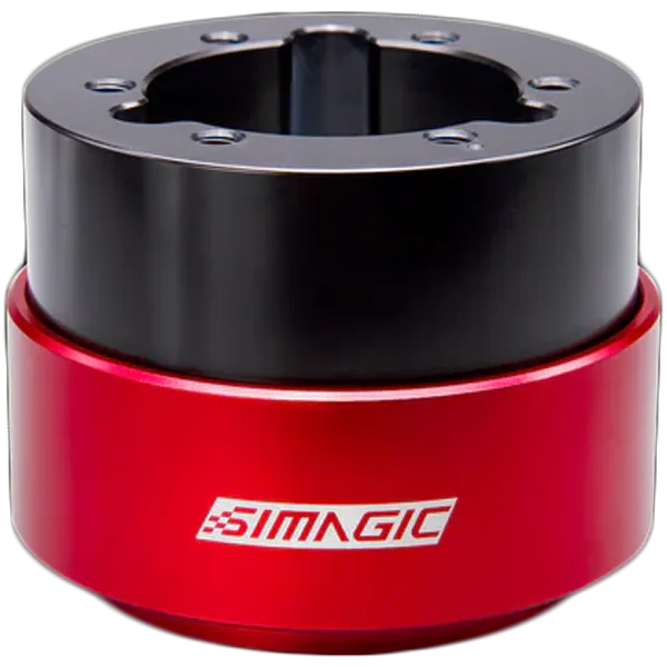 SIMAGIC Adapter do kierownicy z technologią Quick Release 50 Half