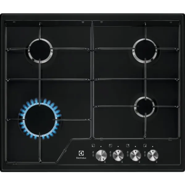 Płyta gazowa ELECTROLUX EGS 6424K