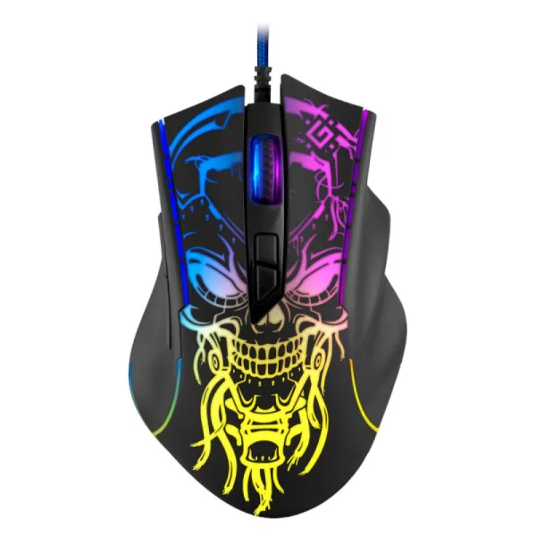 DEFENDER MYSZ PRZEWODOWA BULLETSTORM GM-928 52928