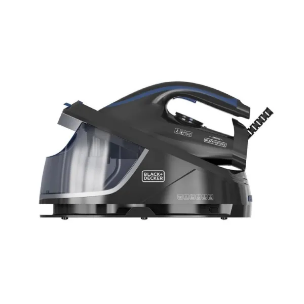 Generator pary Black Decker BXSS2800E