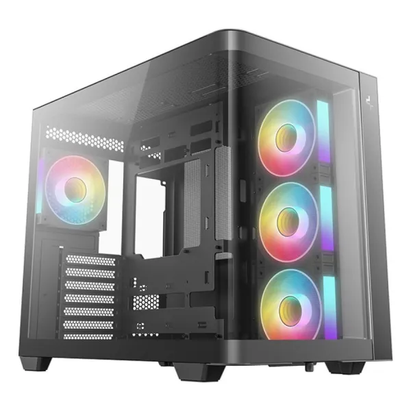 Obudowa DeepCool CG530U 4F