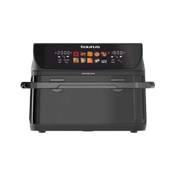 Frytownica beztłuszczowa Taurus 973004000