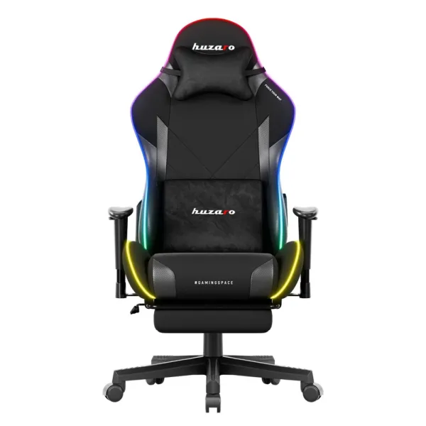 Fotel gamingowy Huzaro Force 5.7 RGB