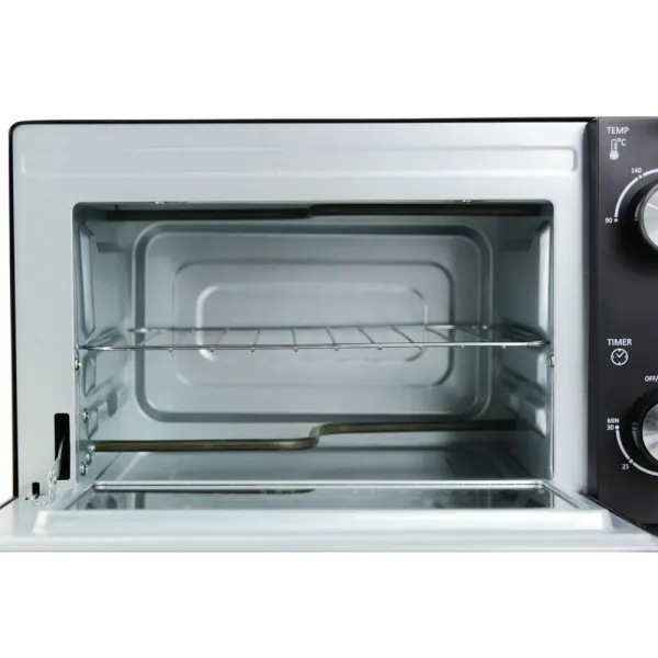 ESPERANZA MINI PIEKARNIK CALZONE 10L 800W EKO007N