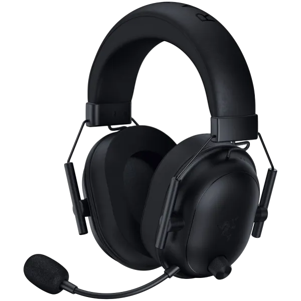 RAZER Słuchawki Gamingowe BlackShark V2 HyperSpeed