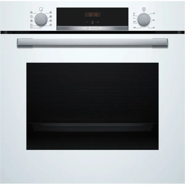 Piekarnik BOSCH HBA534BW3