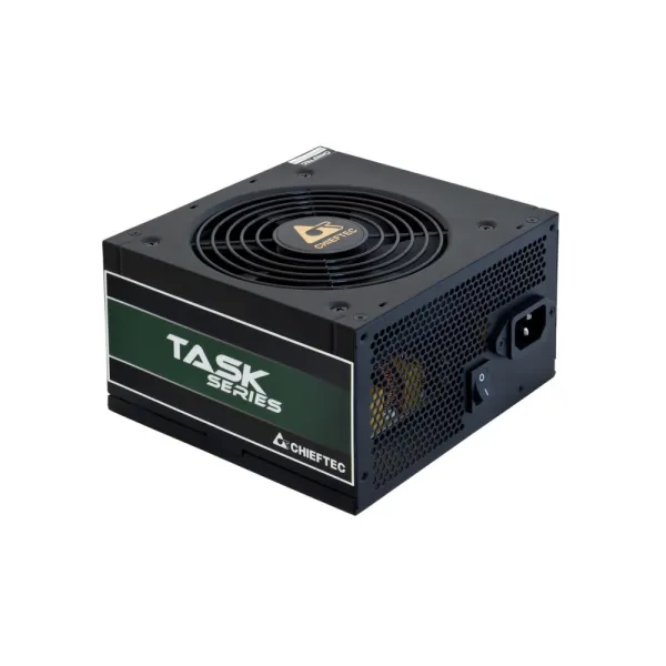 Zasilacz Chieftec Task 600W