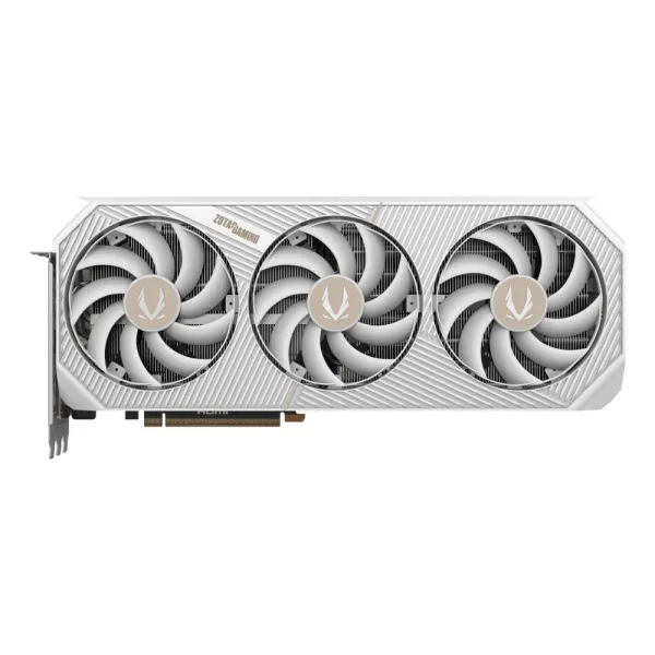 Karta graf. ZOTAC GeForce RTX 5090 32GB OC WH