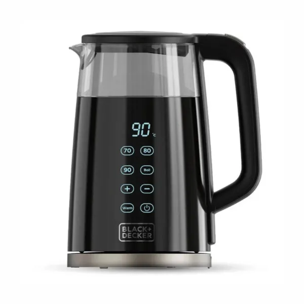 Czajnik elektryczny Black Decker BXKE2206E