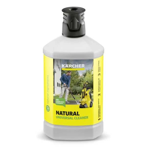 Płyn czyszczący KARCHER RM 626N 1l - 6.296-225.0