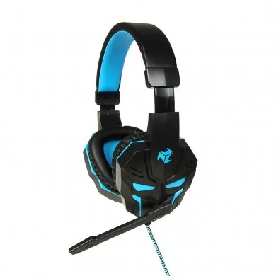 SŁUCHAWKI Z MIKROFONEM I-BOX X8 GAMING