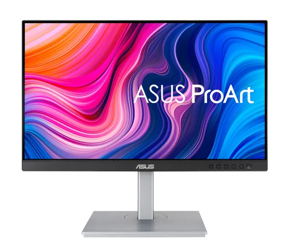 Monitor ASUS 24 PA247CV ProArt