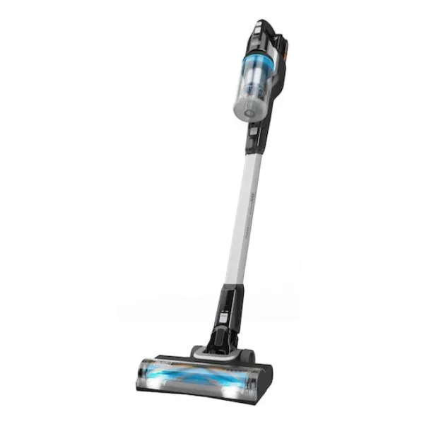 Odkurzacz pionowy 18V BHFEB520D1-QW BLACK DECKER