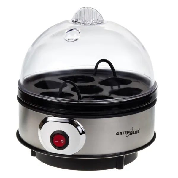 GREENBLUE AUTOMATYCZNY JAJOWAR MOC 400W GB572