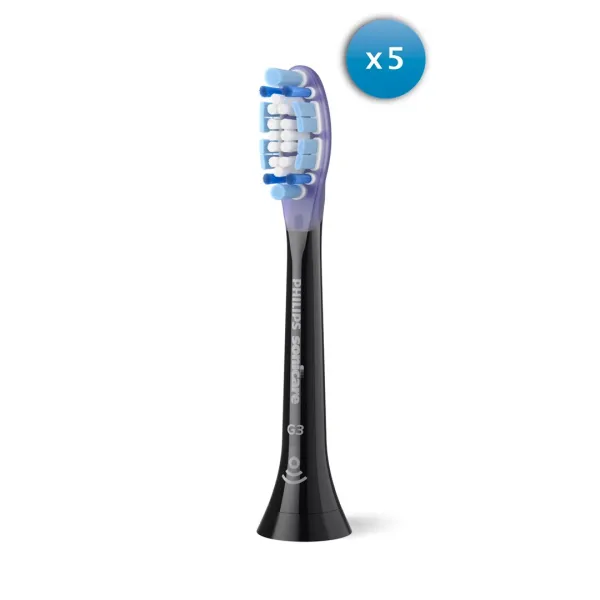 Główka szczot. PHILIPS HX9055/88 Sonicare 5 szt.
