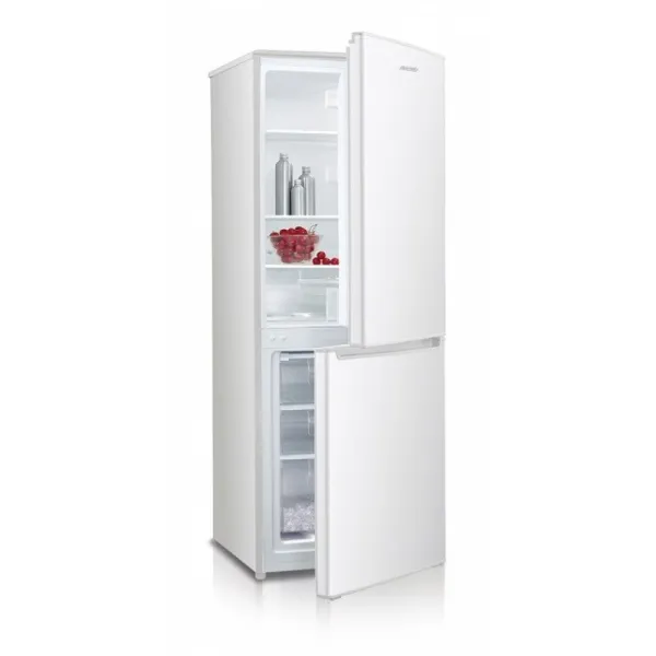 Chłodziarko - zamrażarka MPM-215-KB-38/E (biały)
