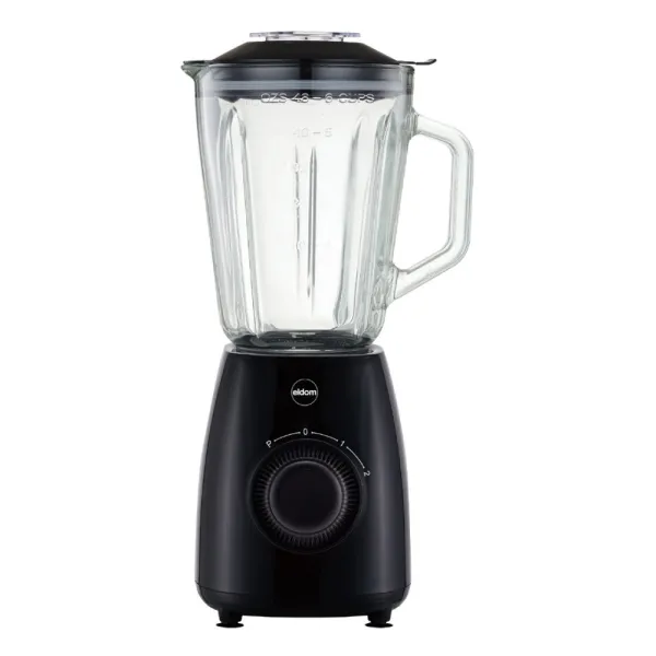 ELDOM BLENDER KIELICHOWY BK6 NOXAR 100W CZARNY