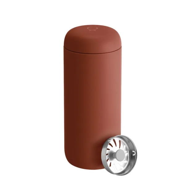 Kubek termiczny 473 ml Move Mug Fellow sienna