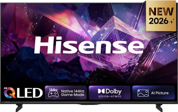 Telewizor 55 Hisense 55E7S PRO