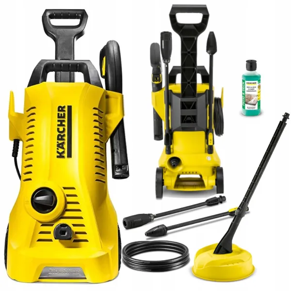 Myjka ciśnieniowa KARCHER K 2 Power Control Home