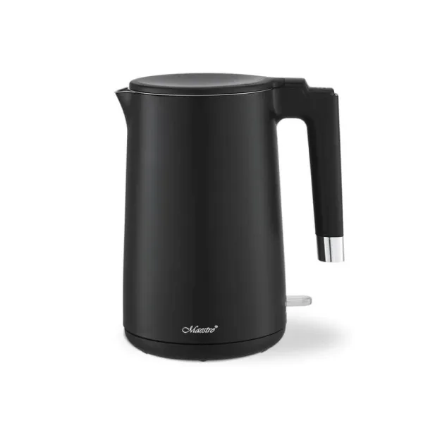 Czajnik elektryczny 1,7l MR-026-BLACK MAESTRO