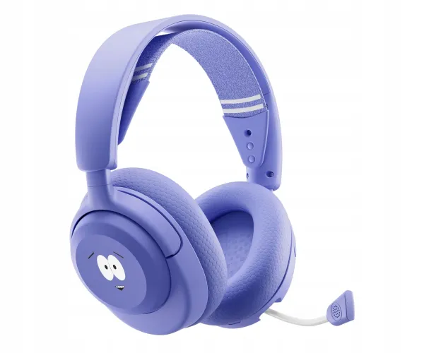 Słuchawki bezprzewodowe SteelSeries Steelseries Arctis Nova 5 South Park
