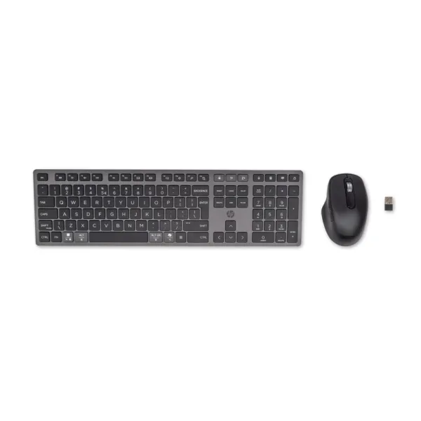 Zestaw klawiatura   mysz HP 720 Multi-Device 9T5A9A
