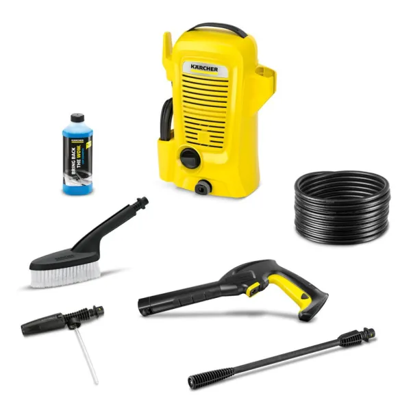 Myjka ciśn. KARCHER K 2 Universal Edition Car
