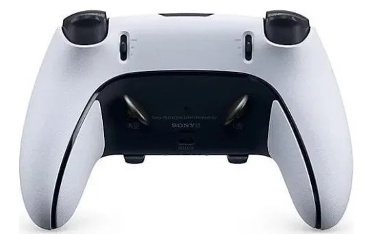Kontroler bezprzewodowy SONY DualSense Edge biały