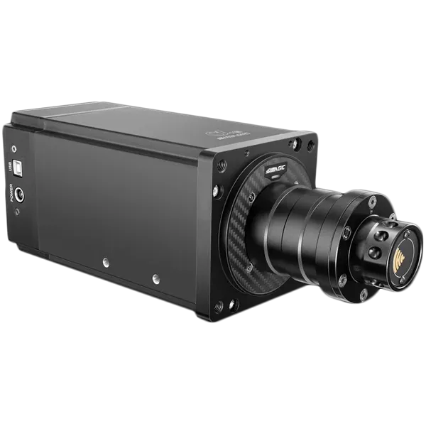 SIMAGIC Profesjonalna baza kierownicy Alpha U 23 Nm, S103