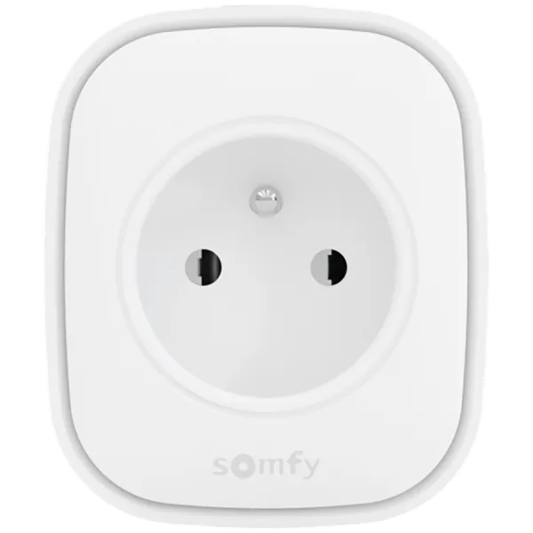 SOMFY Gniazdo Zigbee typ E