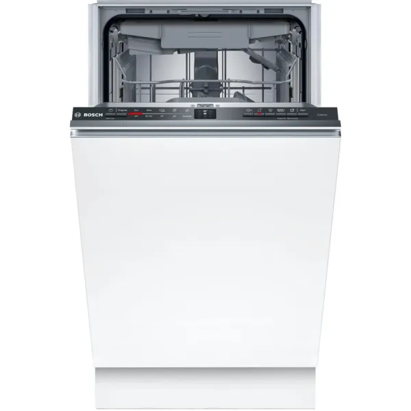 Zmywarka do zabudowy BOSCH SPV2HMX02E